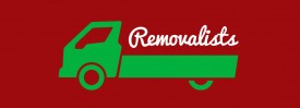 Removalists Comerong Island - Furniture Removals